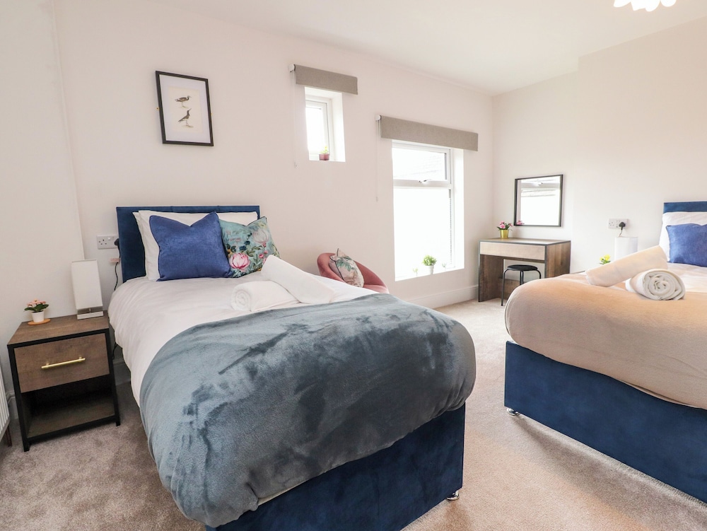 Eden Bay Retreat