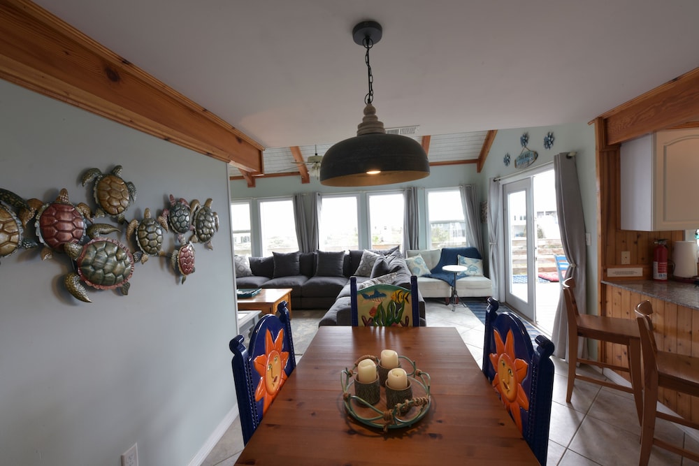 Seagrass Cottage