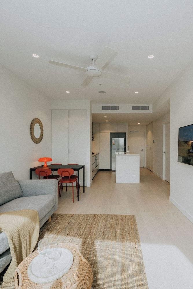 Queen's Wharf Residences - Nooon Stay