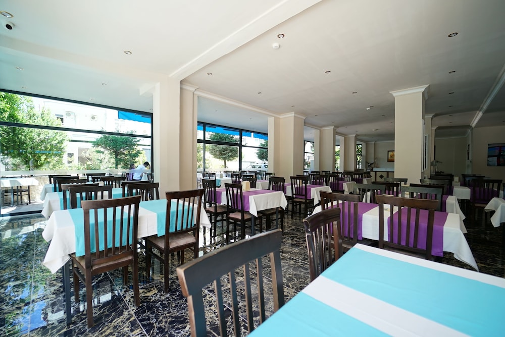 Alanya Risus Park Hotel