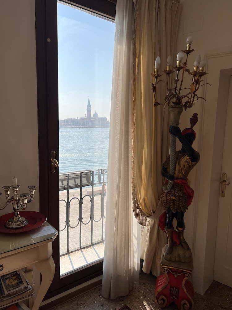 La Corte dei Dogi