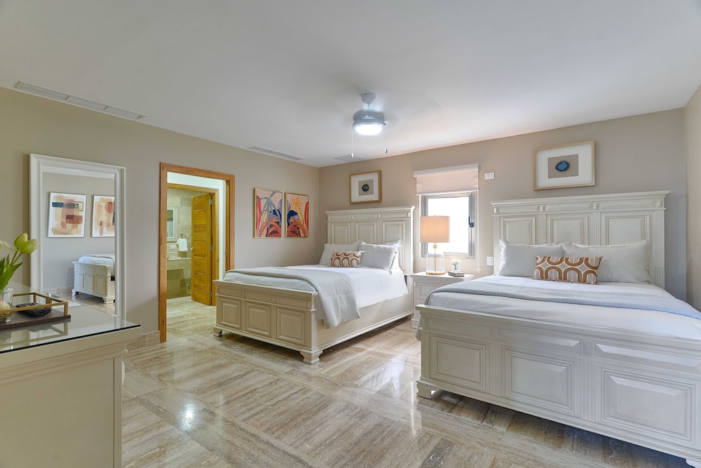 Costa Atlantica Beach Condos
