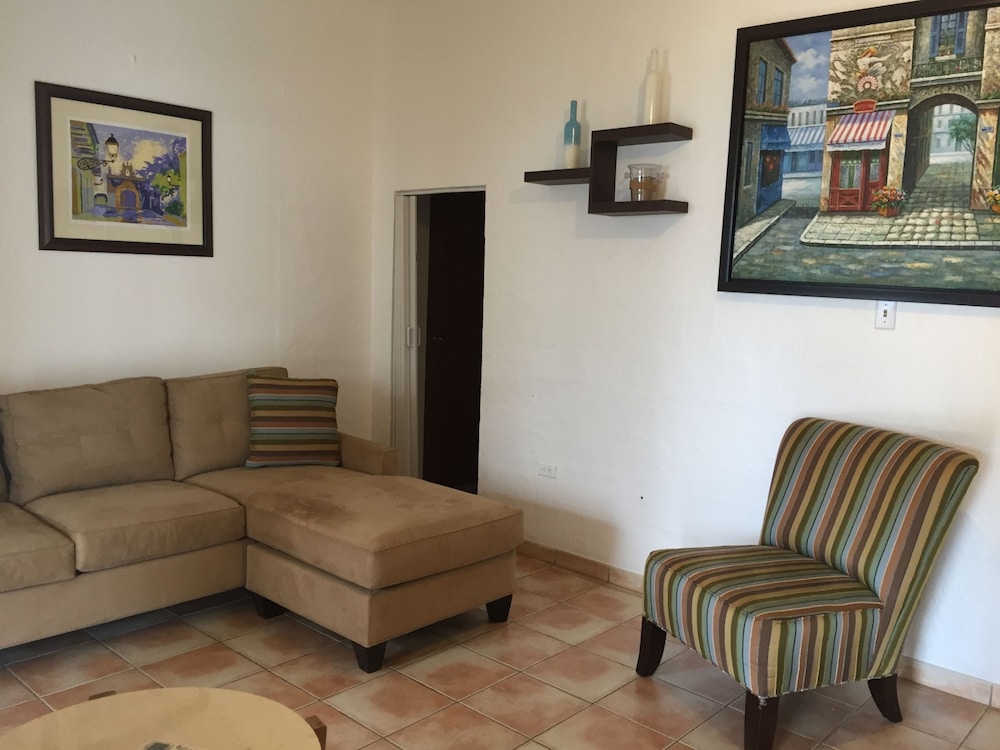 Crash Boat Aguadilla Apartments
