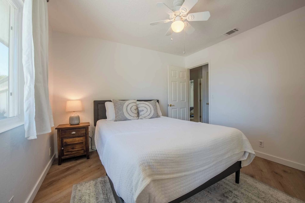 Olive Ranch House