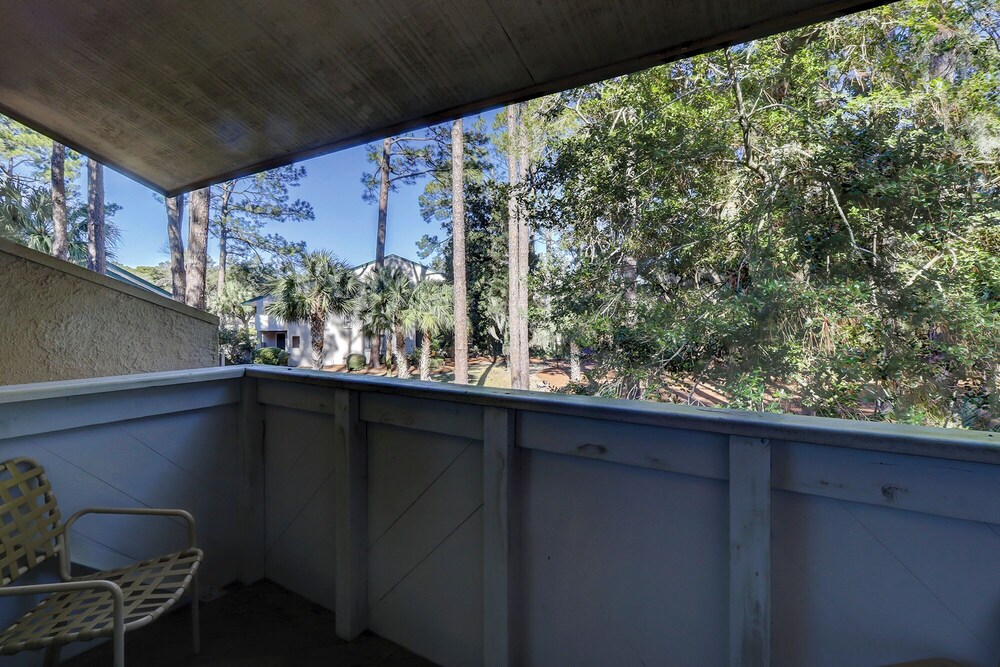 241 Stoney Creek Villa at The Sea Pines Resort