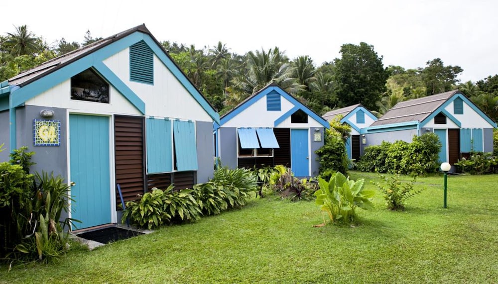 The Beachouse