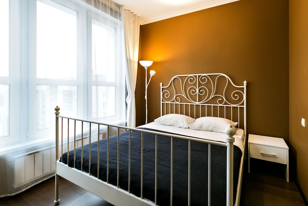 MaxRealty24 UP-kvartal 4