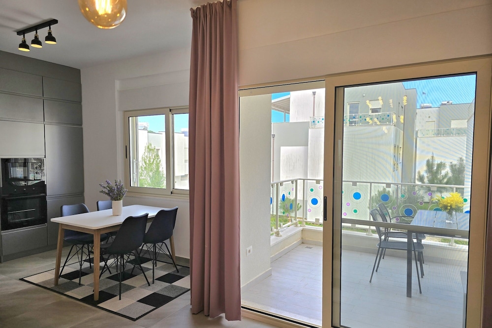 Perla Resort Holiday Homes