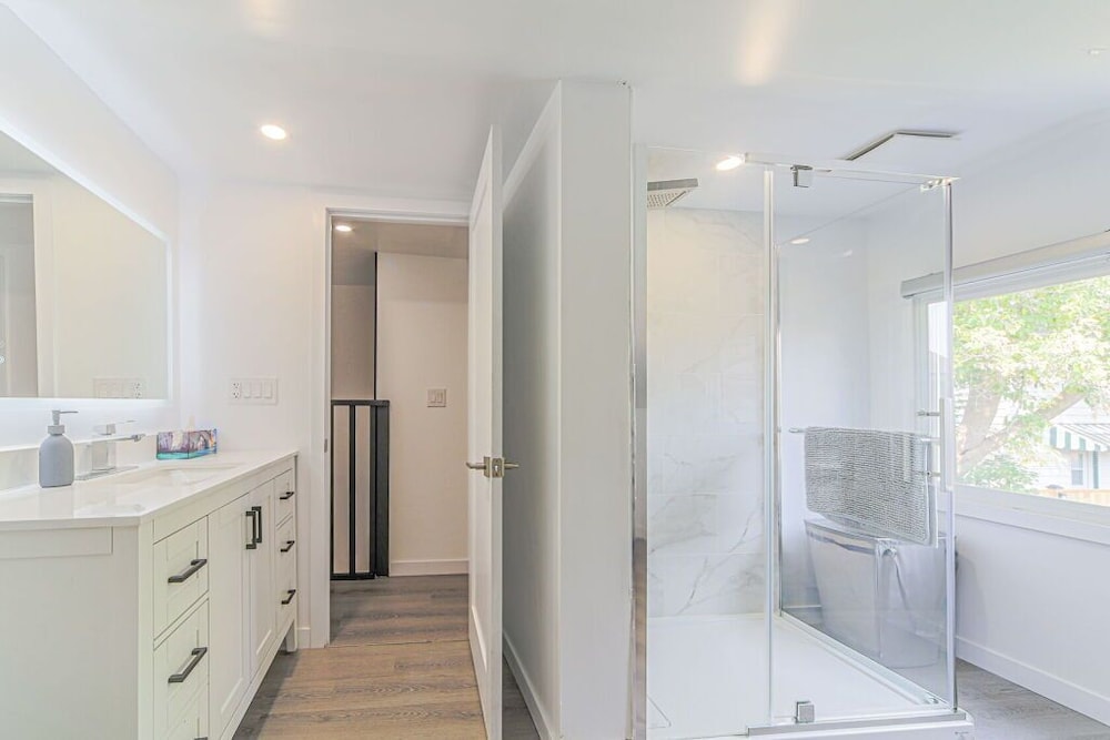Niagara Vacation Home