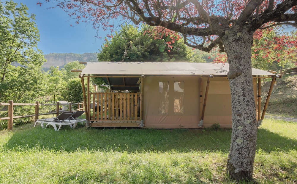 Camping RCN Val de Cantobre