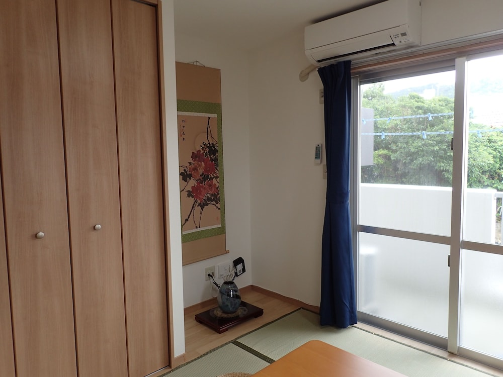 Condominium Nago Residencial Las Flores