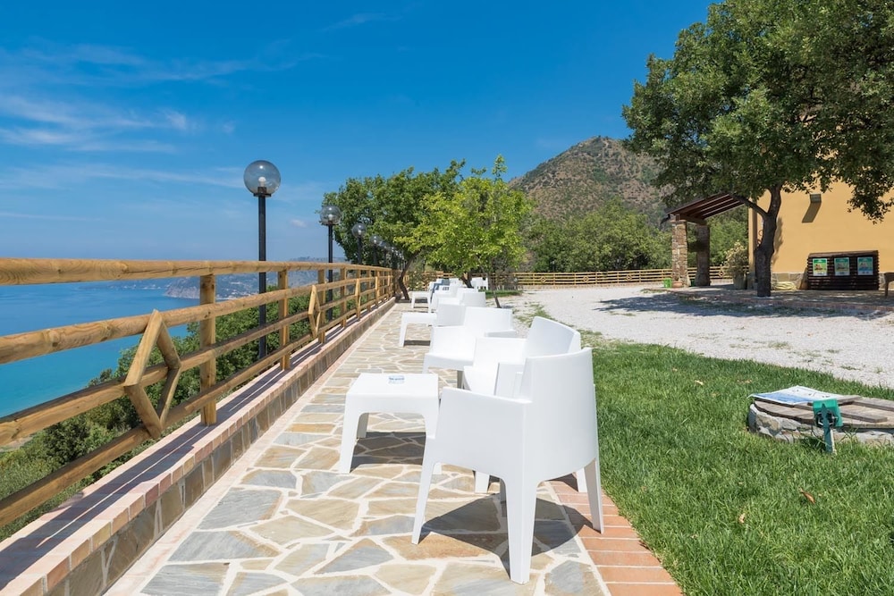 Il Poggio del Mare