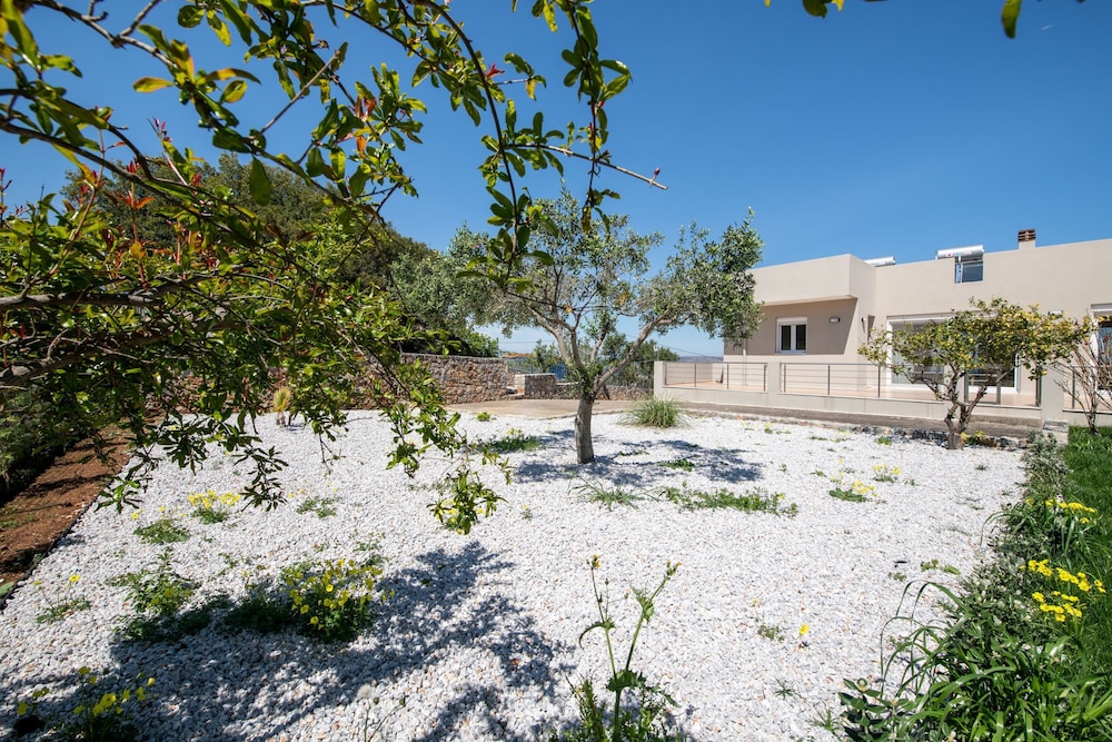 Villa Prinos Private Pool