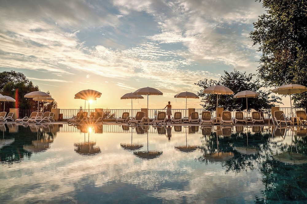 Grifid Hotel Vistamar - Ultra All Inclusive