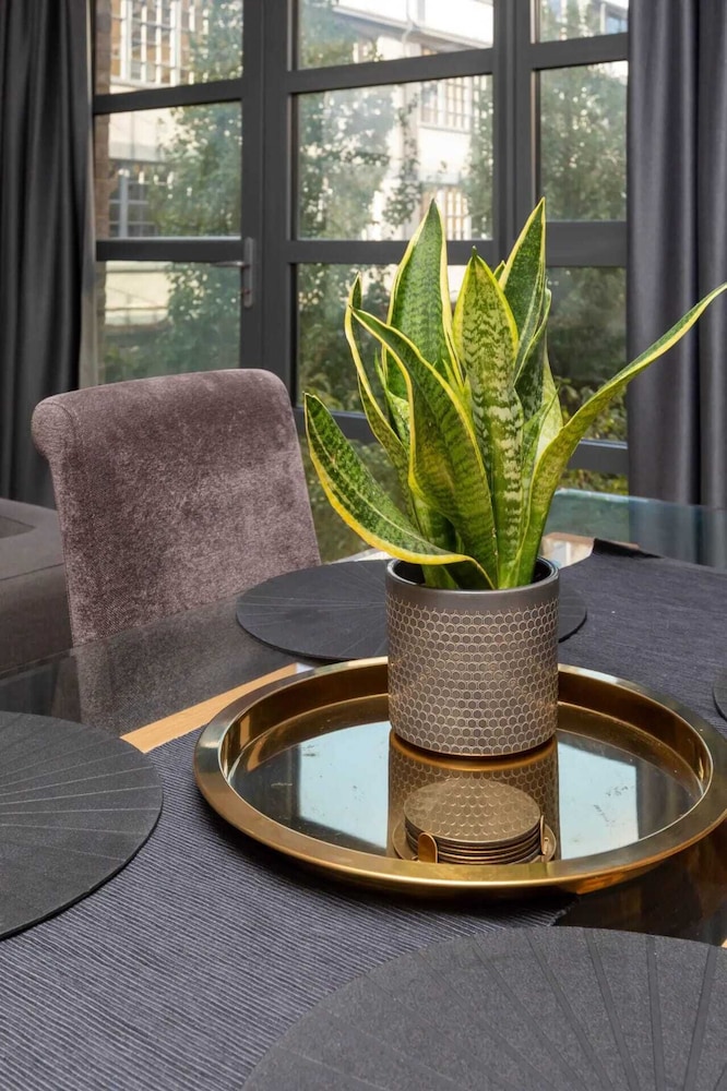 Central and Modern 1 Bedroom Flat in Bermondsey