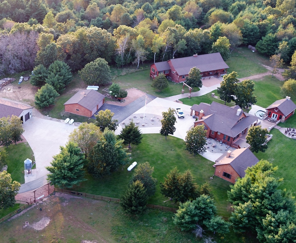 Edenwood Ranch Private SQ MILE view 2