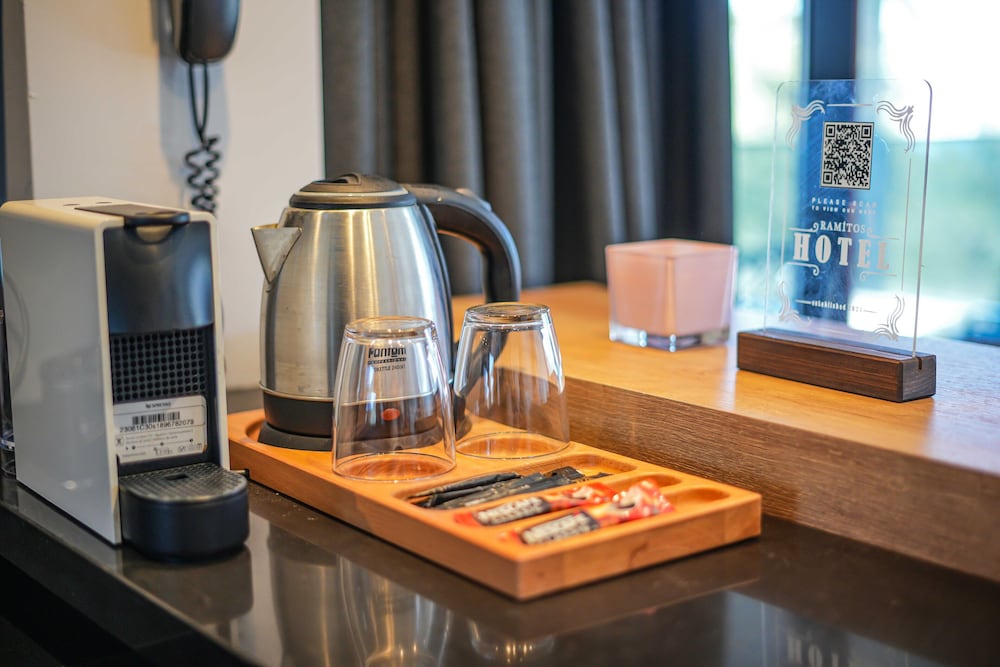 Ramitos Boutique Otel - Image 89