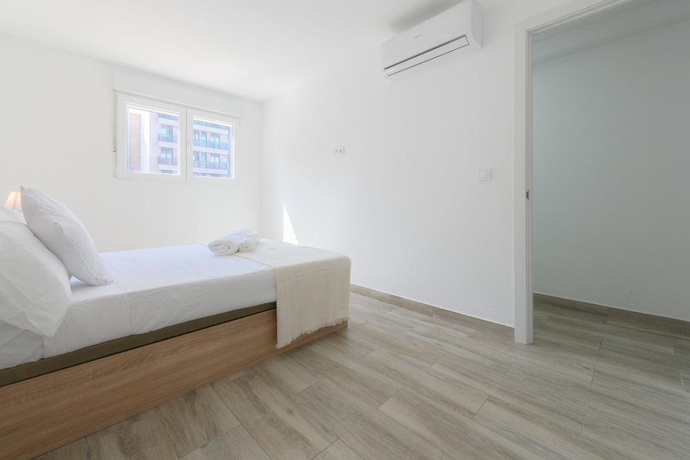 M Mma321b Acogedor Apartamento de un Dormitorio