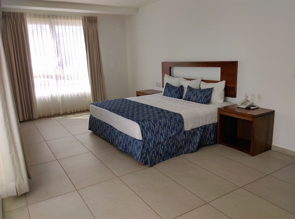 Casablanca Resort