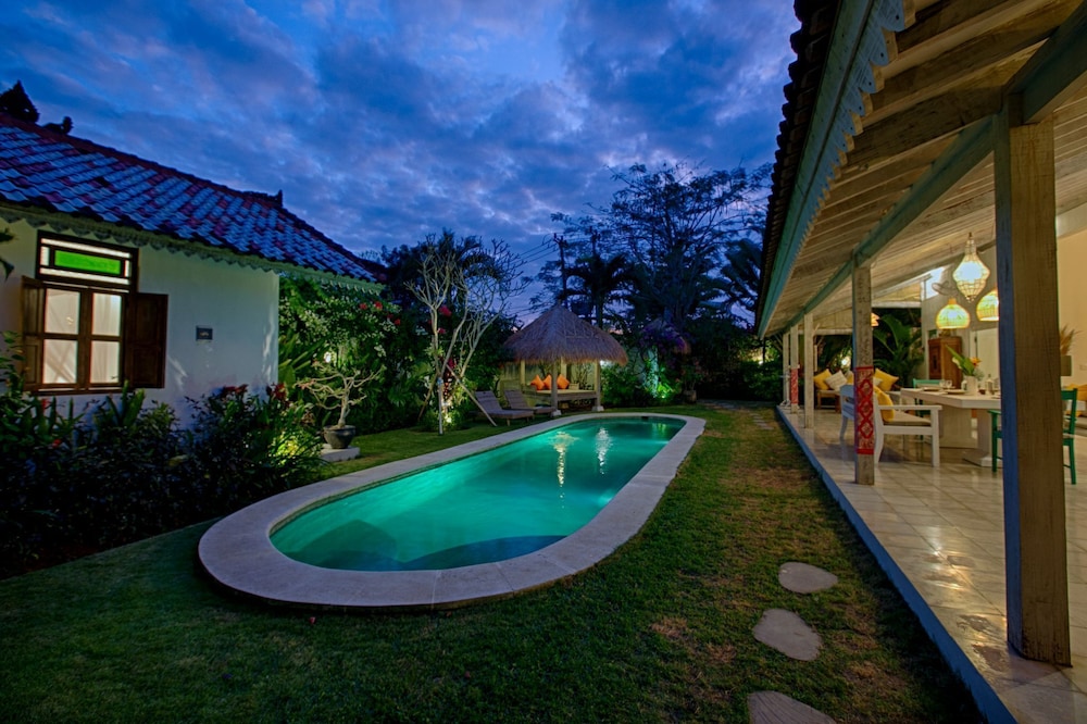 Villa Zen Bingin