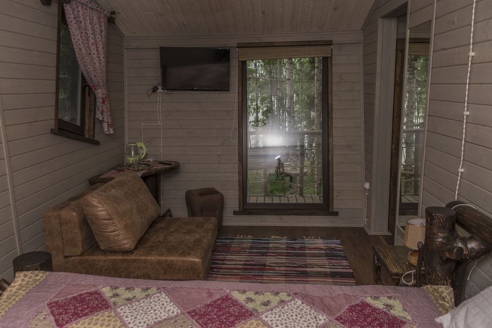 Eco complex Country Home