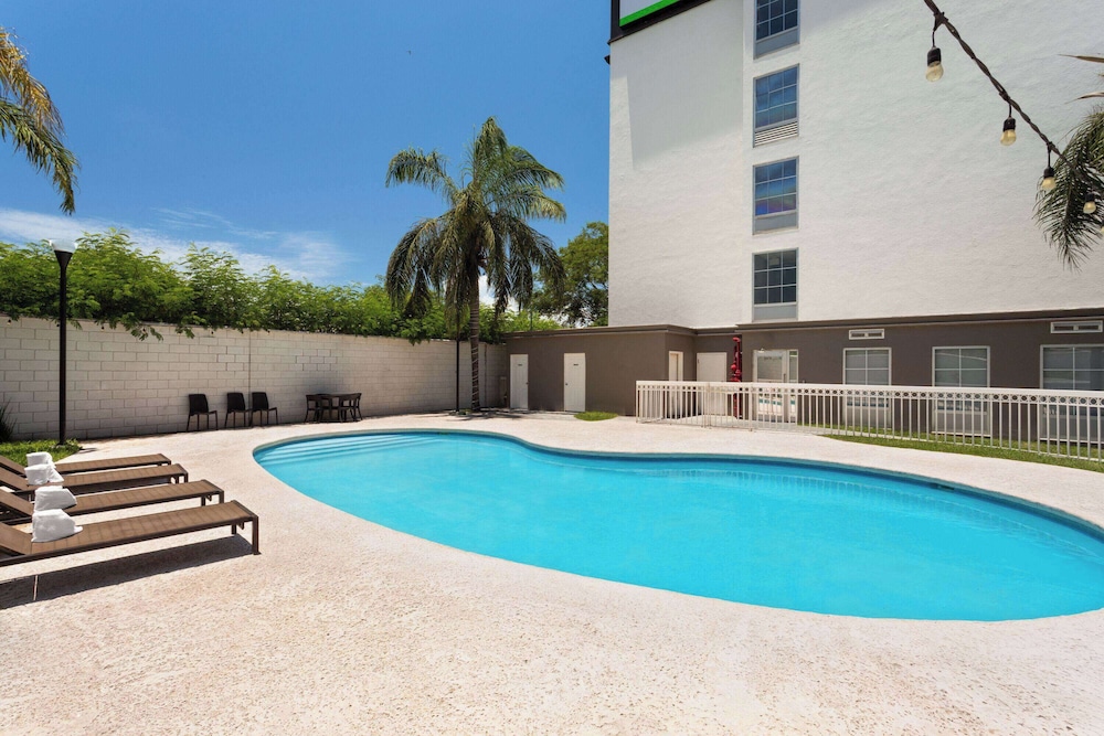 Wyndham Garden Monterrey Aeropuerto - Property Image 18