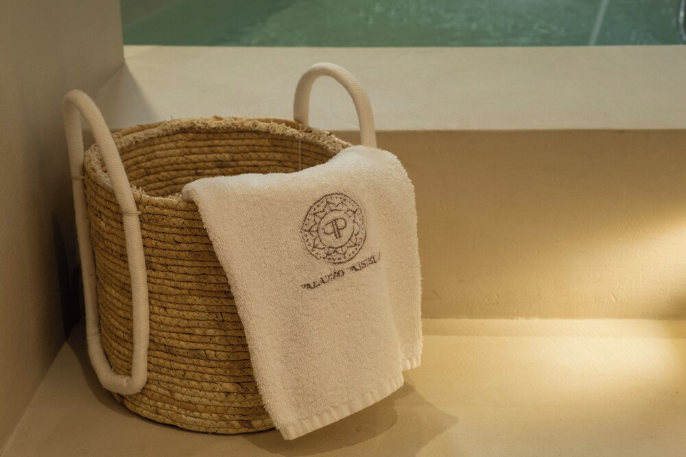 Palazzo Paisiello - Luxury Rooms Lecce