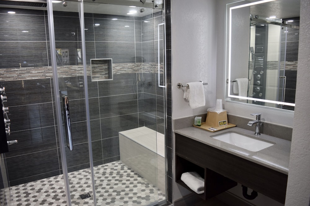 Budget Inn La Puente
