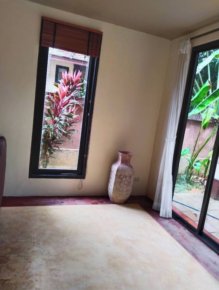 Three Bedroom Balinese Villa - a Shared Pool
