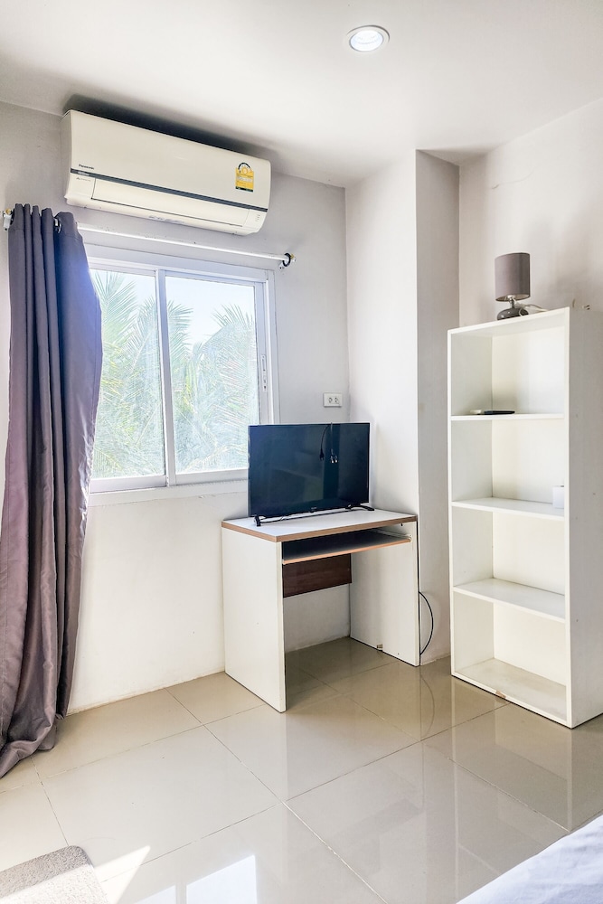 Freesia Guesthouse Klong Luang