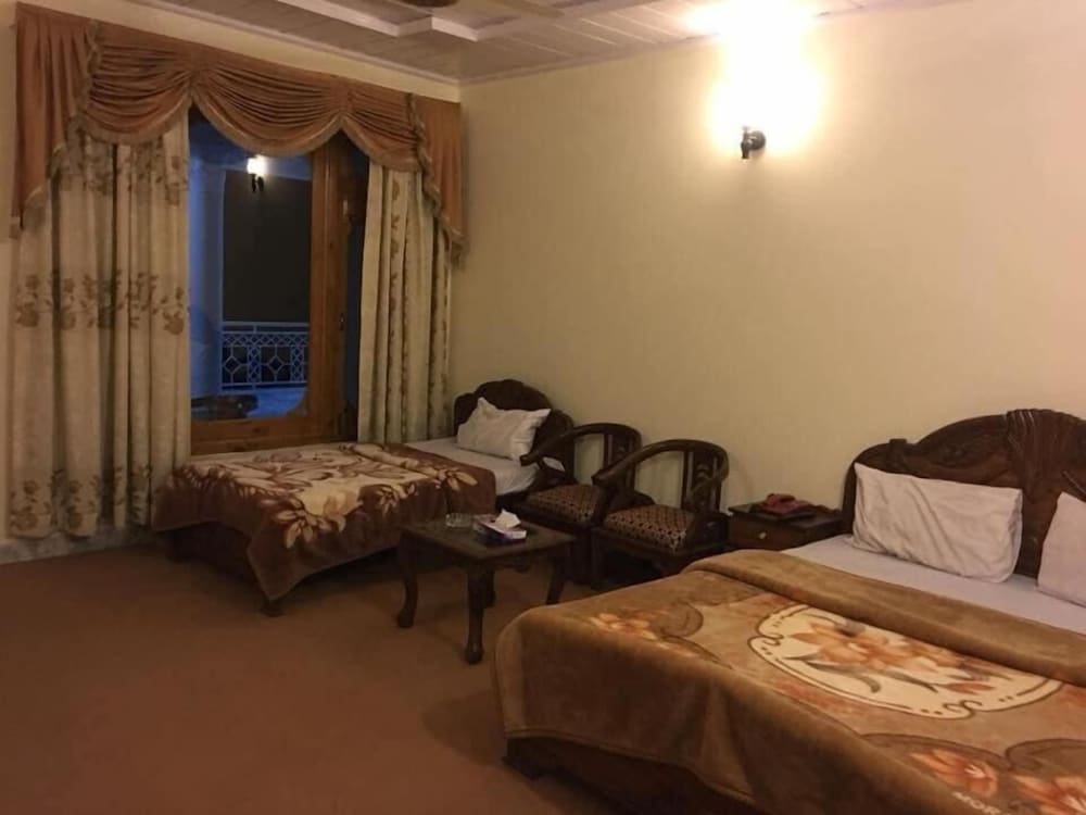 Hotel Al Khaleej