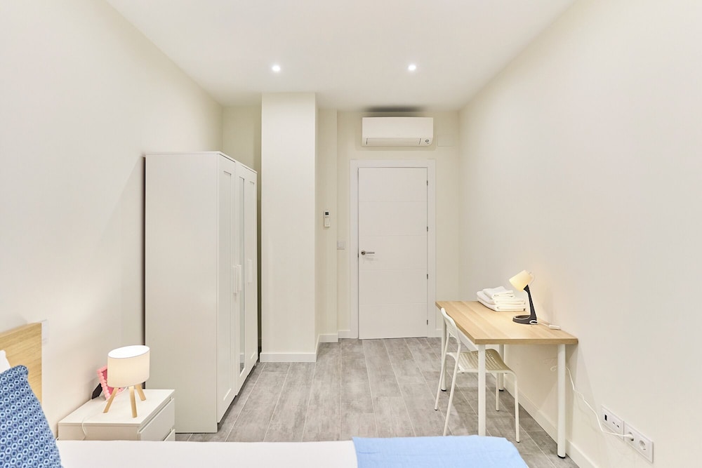 Apartamento Catedral Palace by gaiarooms