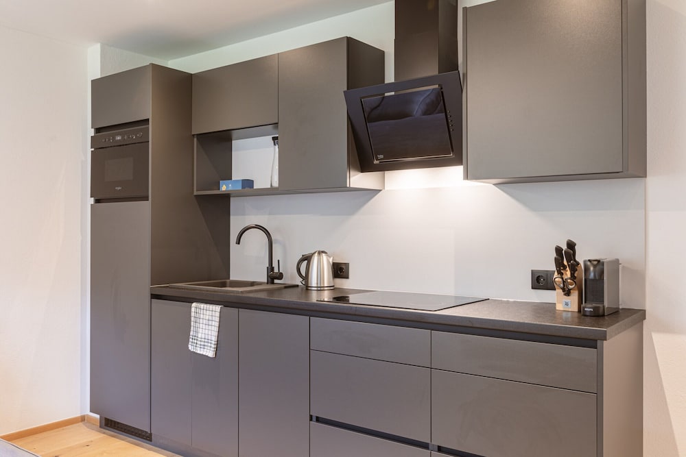Superior Apartment With Ir-sauna