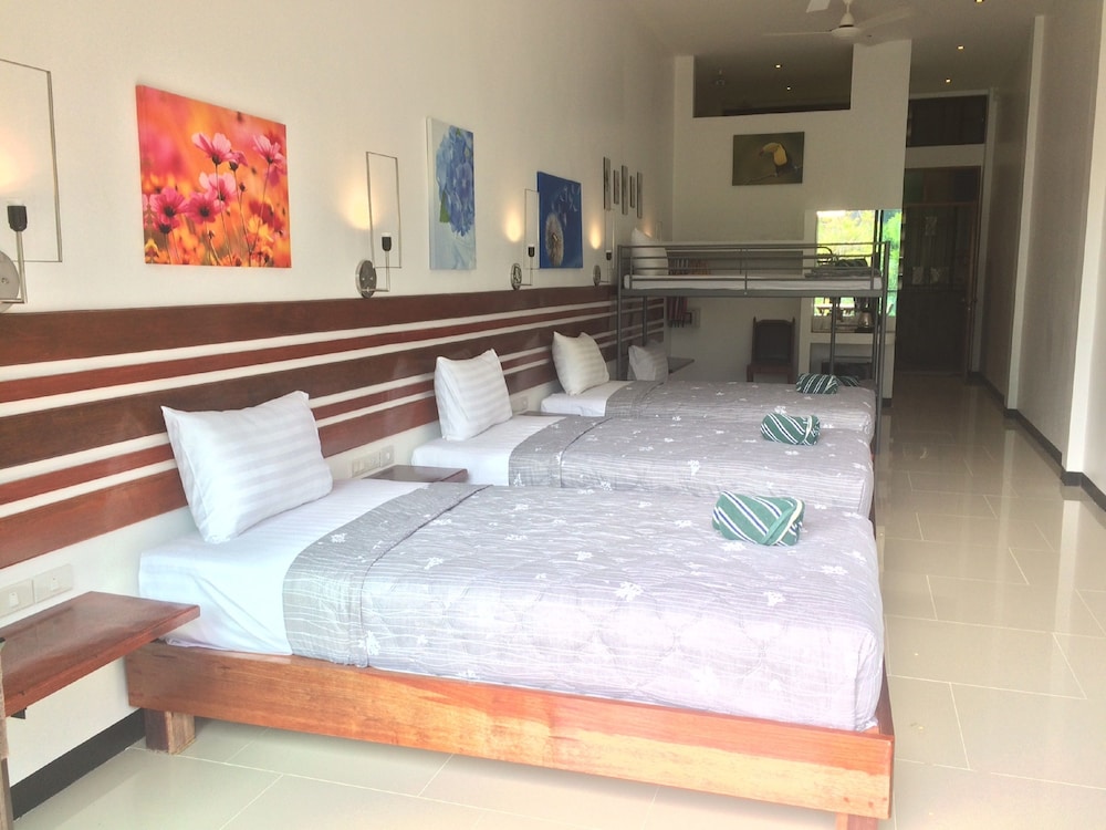 Green View Village Resort
