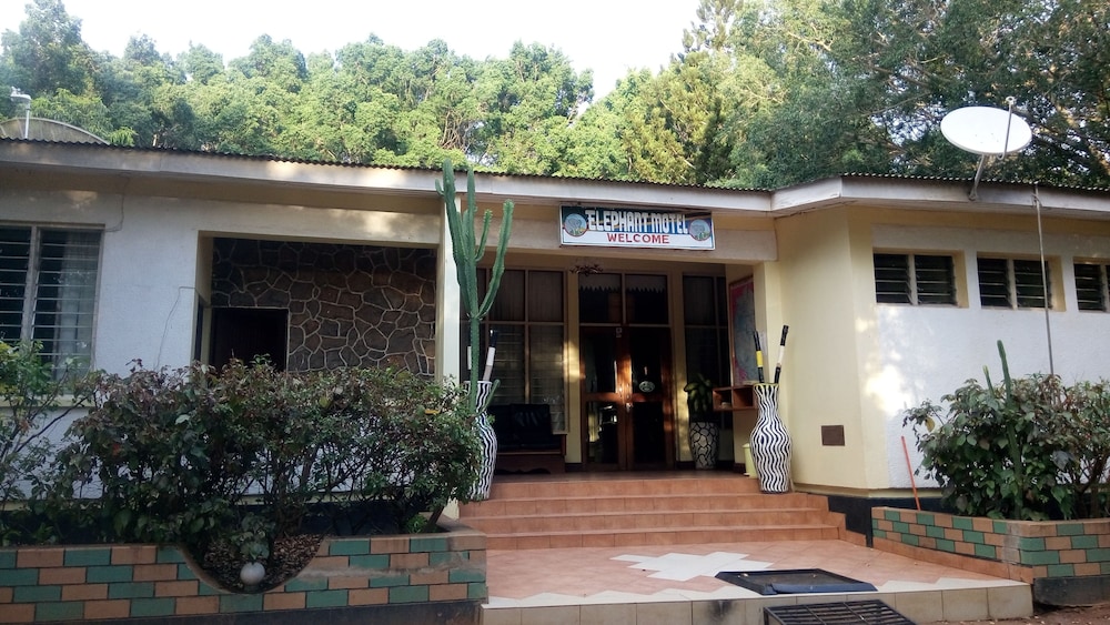Elephant Motel
