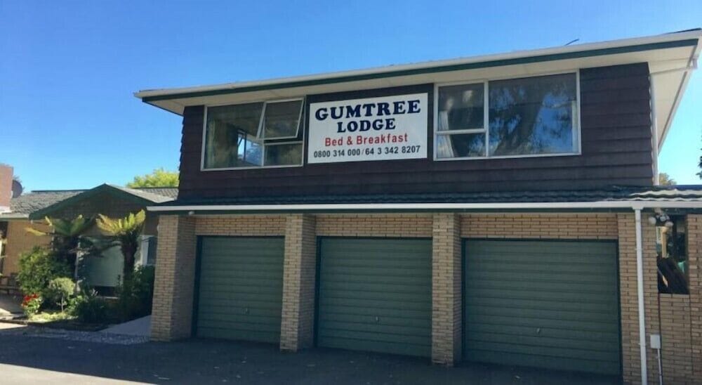 Gumtree Lodge B&B