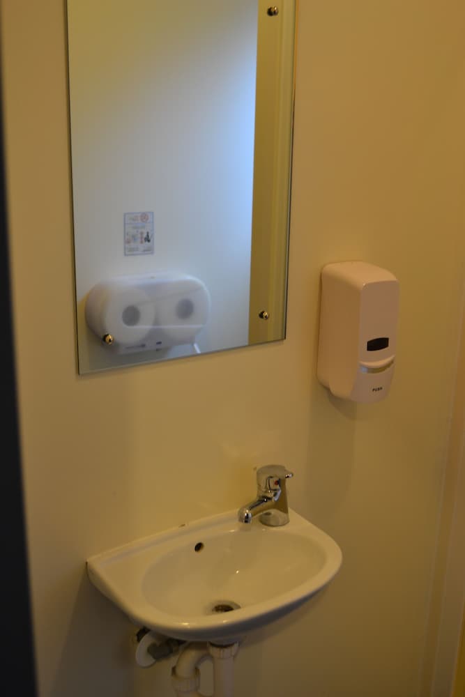 Franz Josef Montrose Hostel Lodge