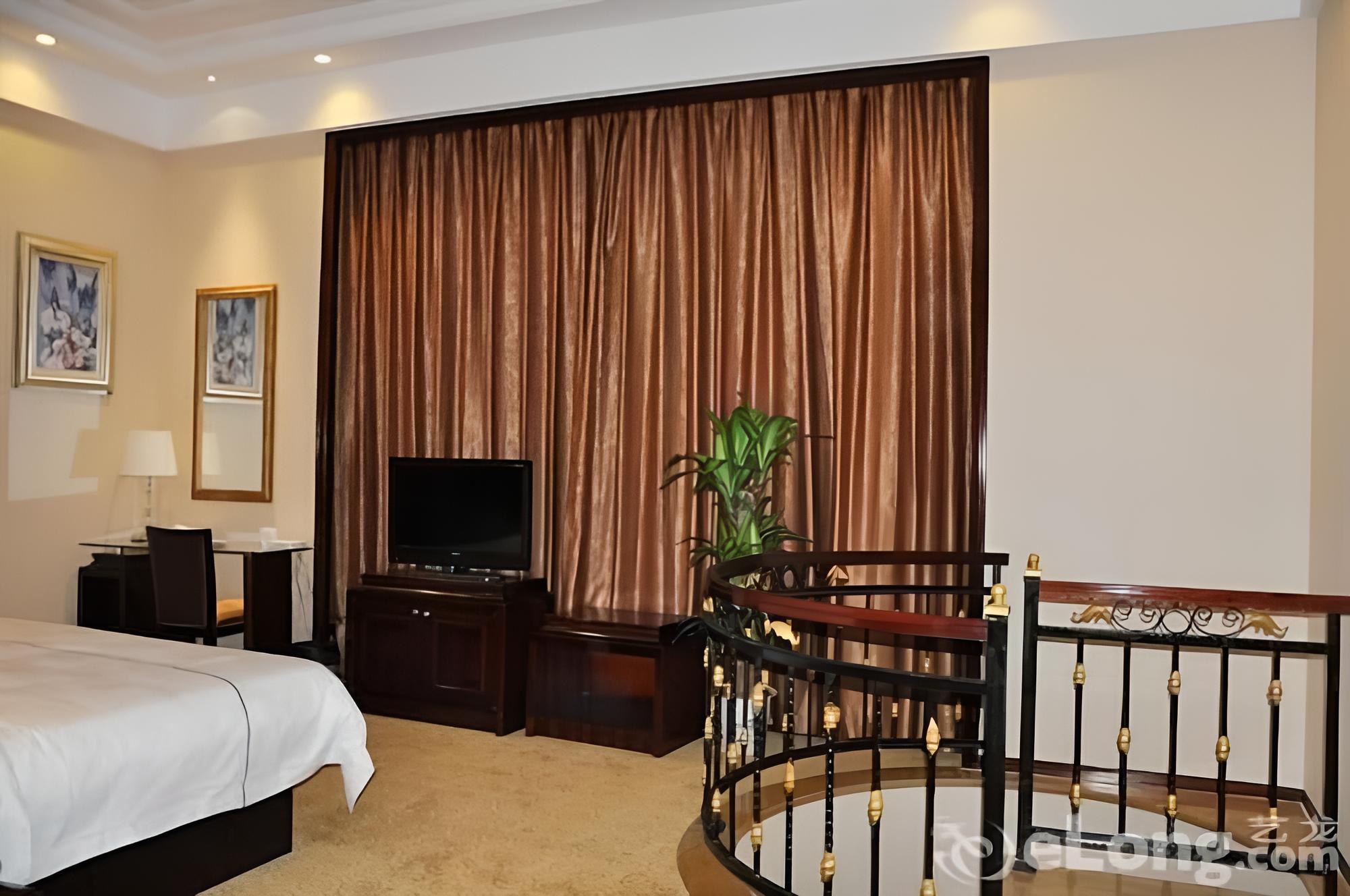 Guangzhou Regency Hotel