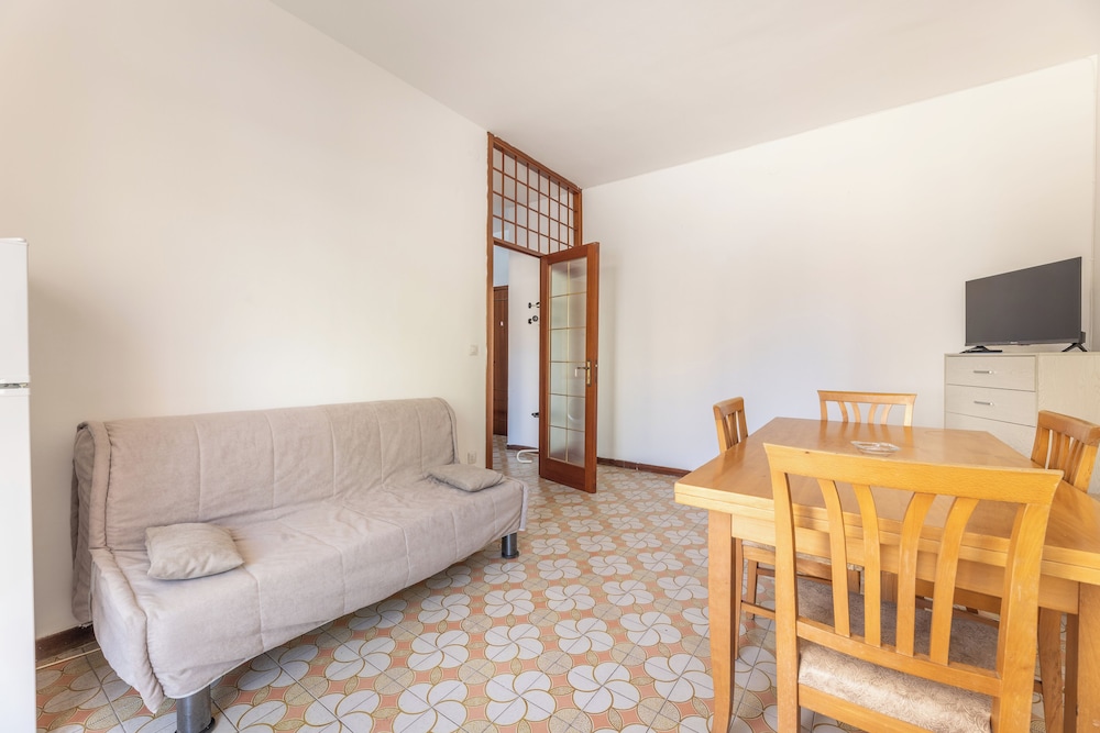 Vico Apartment Balcony Gallipoli