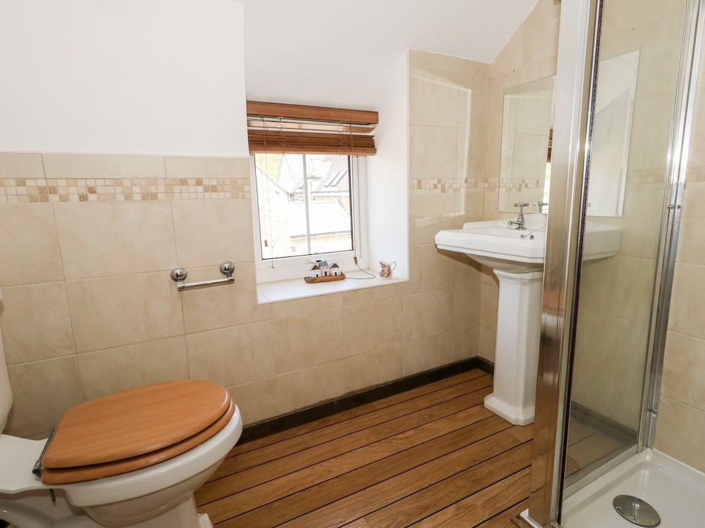 Tiddlers Cottage