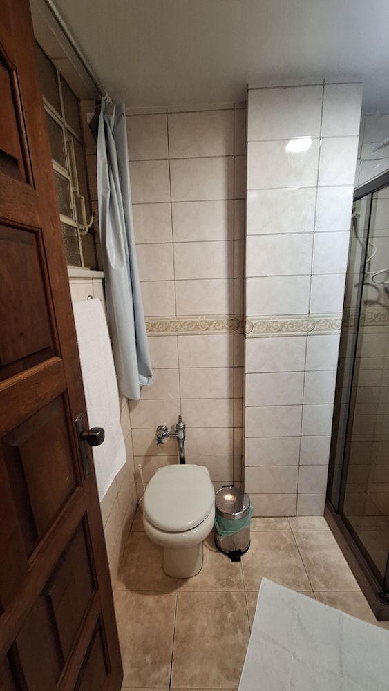 Seu aconchegante lar no centro carioca