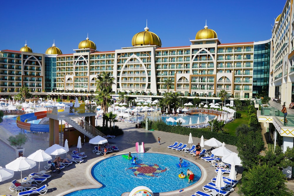 Xafira Deluxe Resort & Spa - All Inclusive