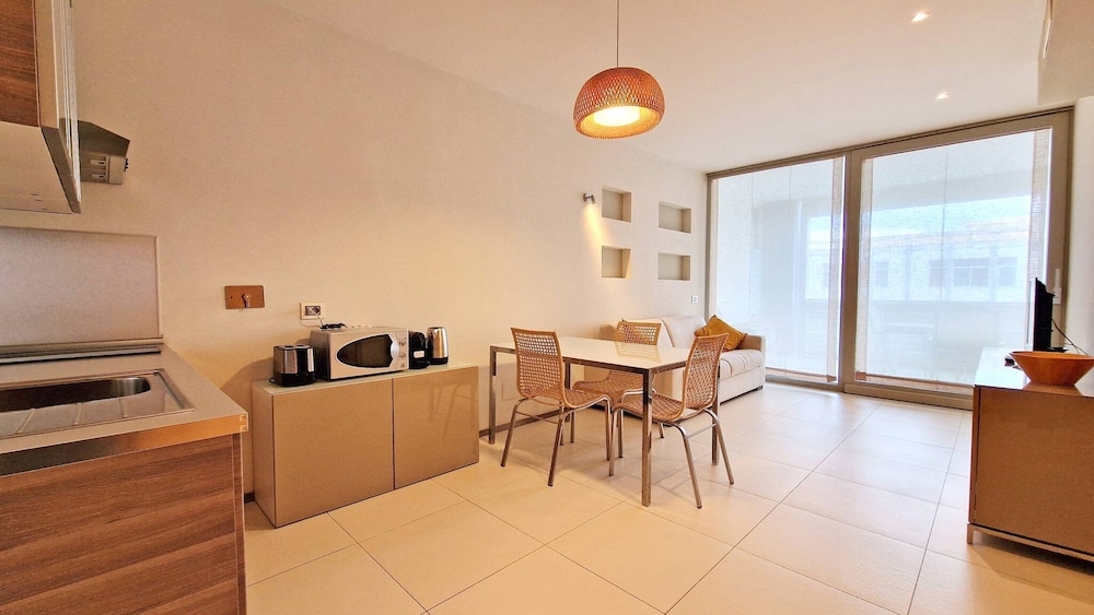 Suite La Giudecca sea View Sleeps 4 Wifi