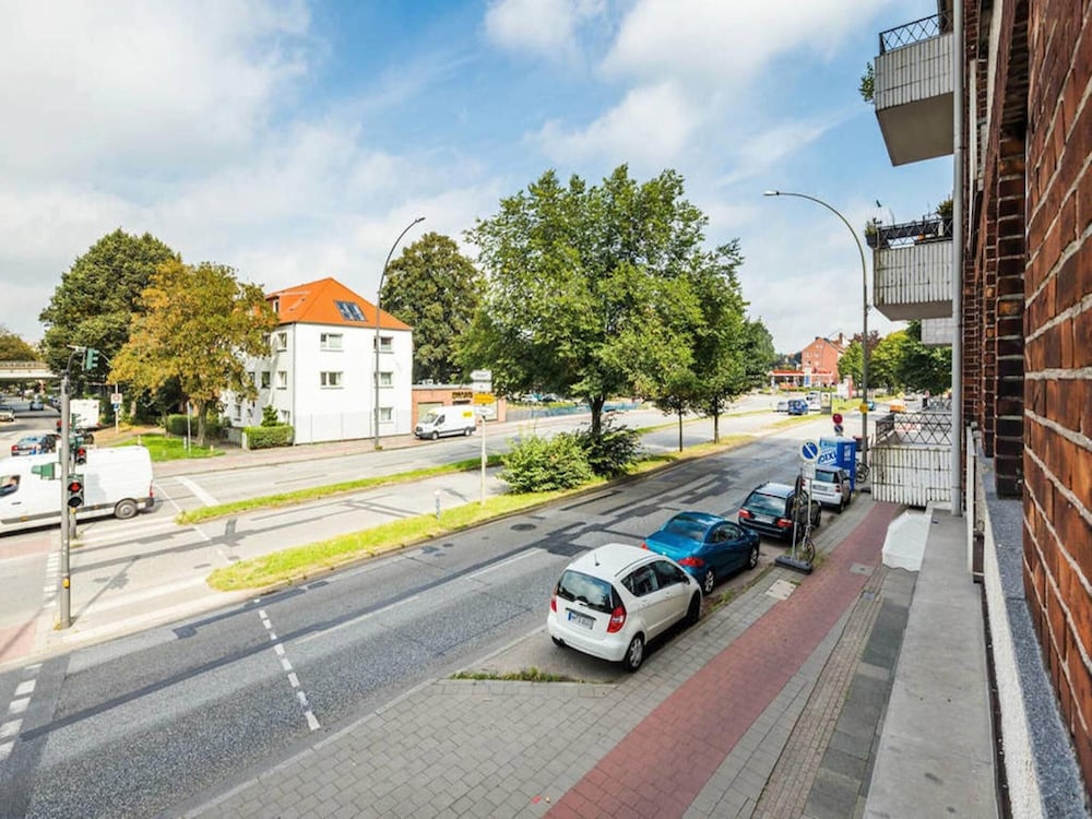Hamburg Vacations - Boardinghouse Mundsburg - Property Image 18