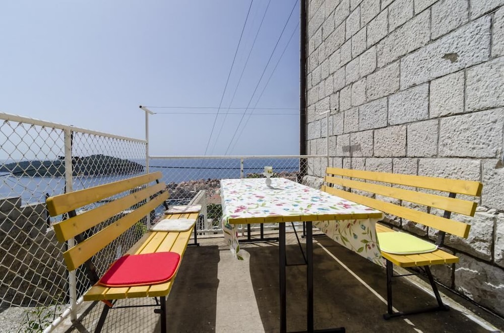 Ploce Apartments - Mama's