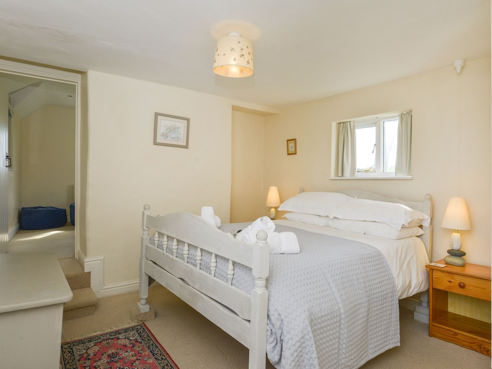 Yew Tree Cottage