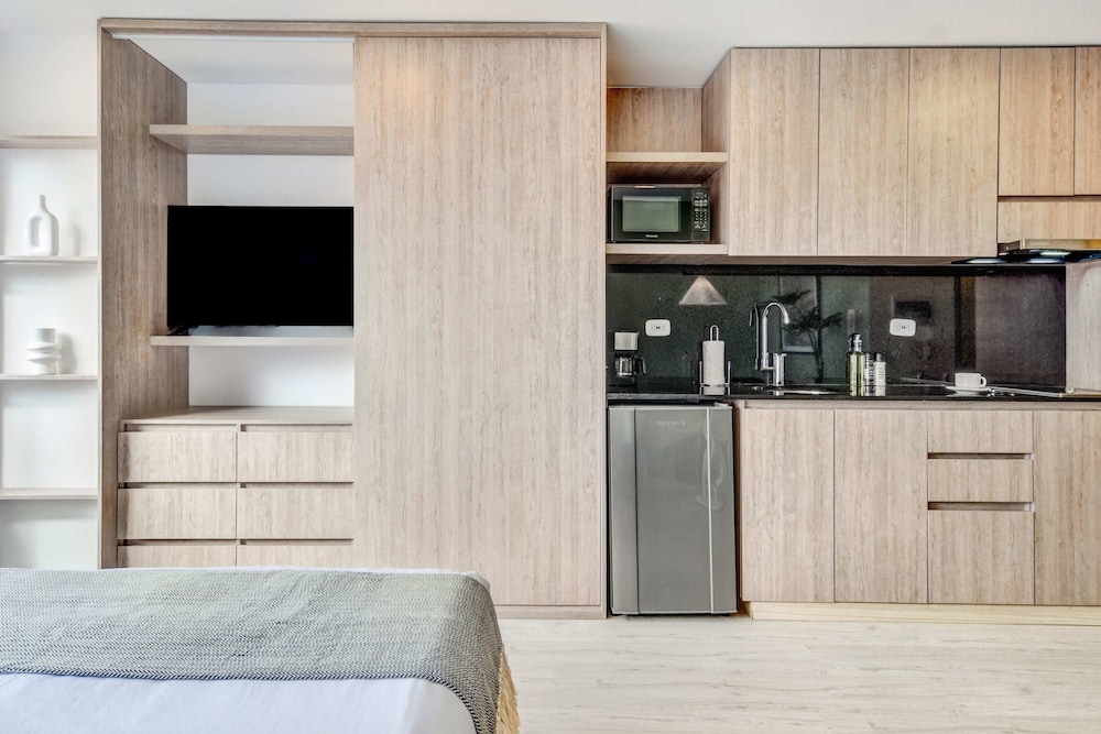 Premium Loft in Bogota