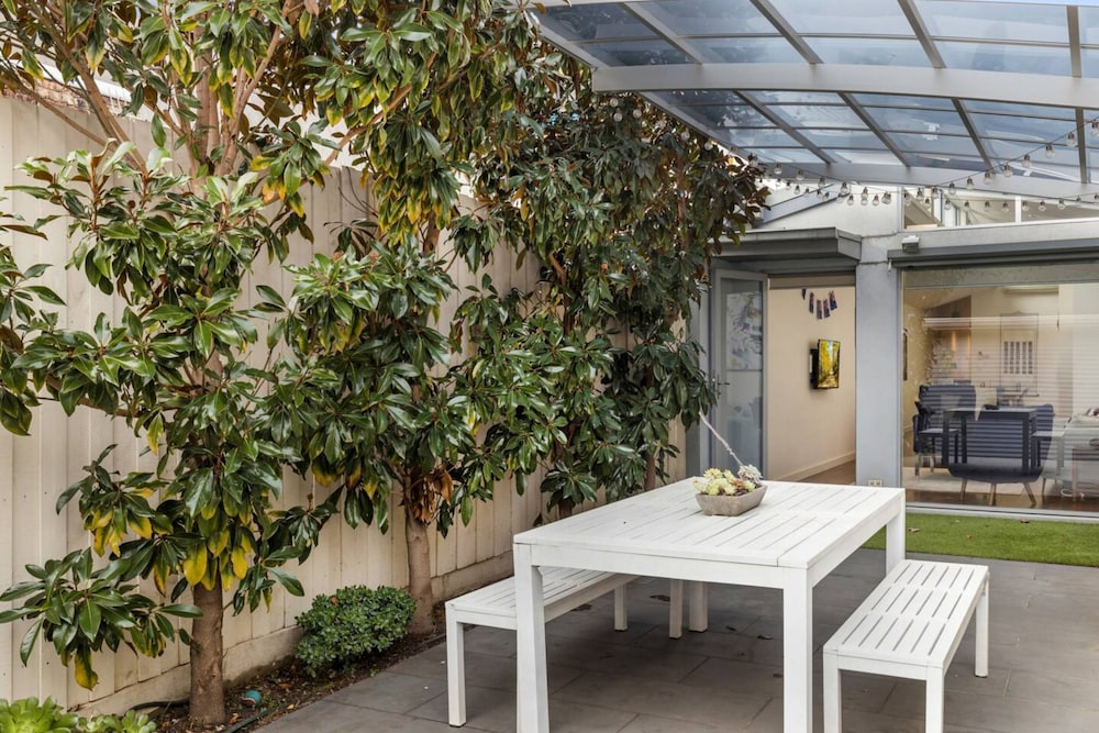 Quintessential 2 Bedroom Terrace House