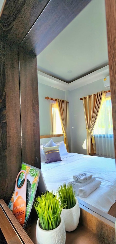 SRE Mae Sot - Entire Villa