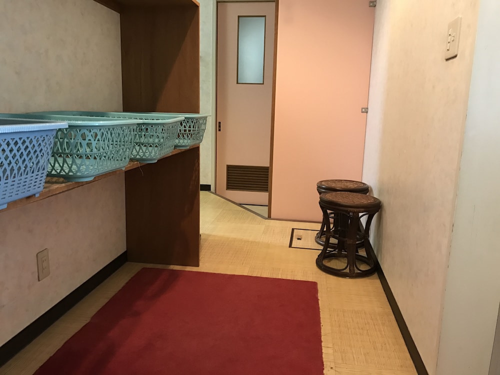 EHO Ryokan